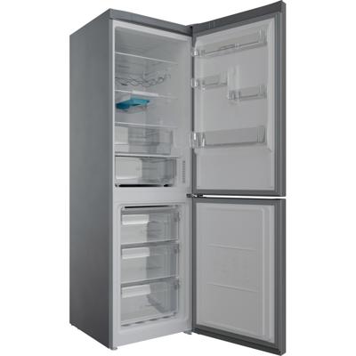 Indesit INFC8 TT33X koel/vries combinatie