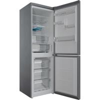 Indesit INFC8 TT33X koel/vries combinatie - thumbnail