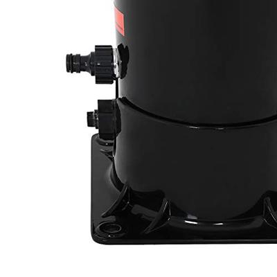 Solardouche, tuindouche, buitendouche, outdoordouche, zonnedouche, zonne-energie douche, huisdierdouche, 35 liter