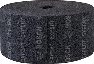 Bosch Accessoires Expert N880 vliesrol 150 mm x 10 m, middelhard S - 1 stuk(s) - 2608901235 Bosch Accessoires Expert N880 vliesrol 150 mm x 10 m, middelhard S - 1 stuk(s) - 2608901235