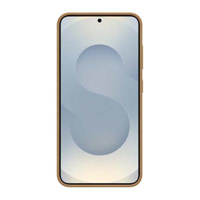 Samsung Galaxy S25 Kindsuit Case Telefoonhoesje Goud - thumbnail