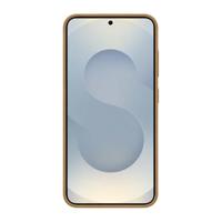 Samsung Kindsuit Cover Samsung Galaxy S25 Goud Stootbestendig - thumbnail