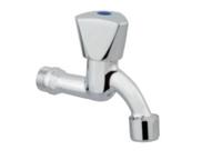 Kirchhoff Messing uitlaatventiel met kaphandgreep, chroom, 1/2"ET x M22 - 986031148 - thumbnail