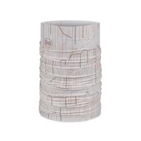 Buff CoolNet UV® Nekwarmer Abies Birch Grey One Size - thumbnail