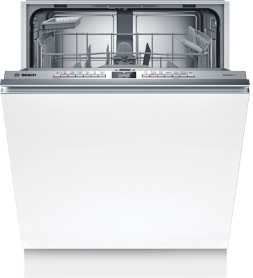 Bosch SBV4HAX20N Vaatwasser