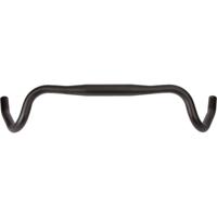 Elvedes Ergotec stuur gravel urban adventure ø31,8x480/620 zwart - thumbnail