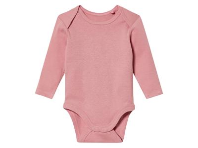 lupilu Baby romper (Lichtroze, 86/92) lupilu Baby romper (Lichtroze, 86/92)