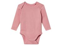 lupilu Baby romper (Lichtroze, 86/92) - thumbnail