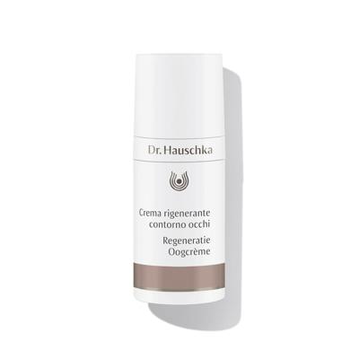 Dr. Hauschka Regeneratie Oogcrème 15ml