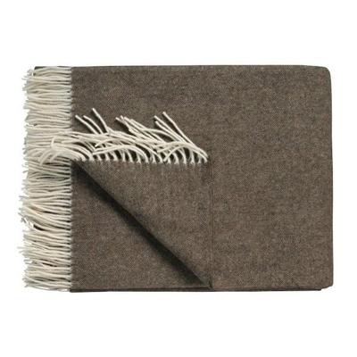 Vandyck Home Serina espresso plaid