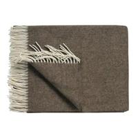 Vandyck Home Serina espresso plaid - thumbnail