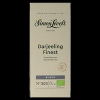 Darjeeling finest bio 20 Zakjes - thumbnail