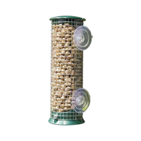 Vogelbescherming discovery raamsilo pinda - thumbnail