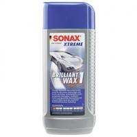 Sonax Xtreme Liquid Wax 1 250ml 1837501 - thumbnail
