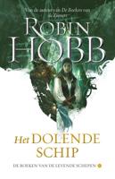 Het Dolende Schip - Robin Hobb - eBook (9789024575893) - thumbnail