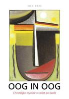 Oog in oog (Paperback) - thumbnail