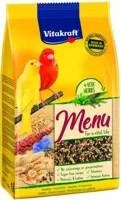 Vitakraft Premium Menu kanarie 1kg - thumbnail