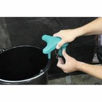 Zuiginrichting Collomix - thumbnail