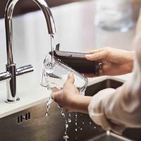 Philips EP5447/90 Volautomaat Zwart - thumbnail