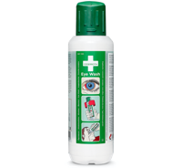 Cederroth oogspoelfles 500 ml - Cederroth oogspoelfles, 500 ml - thumbnail