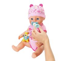 BABY born fopspeen met licht en geluid - thumbnail