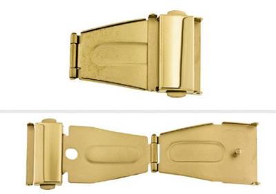 WoW Klapsluiting SL651-D - 24mm WoW Klapsluiting SL651-D - 24mm