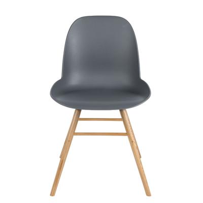 Zuiver Eetkamerstoel 'Albert Kuip' PP