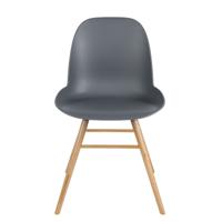 Zuiver Eetkamerstoel 'Albert Kuip' PP - thumbnail