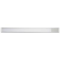 Müller-Licht Joy LED-onderbouwlamp LED LED vast ingebouwd 10.5 W Warmwit Wit - thumbnail