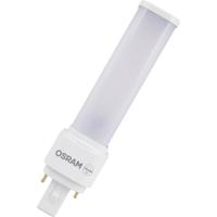 OSRAM HOMELIGHTING 4099854502439 LED-buis-lamp Energielabel E (A - G) G24d-2 7 W Daglichtwit 1 stuk(s) - thumbnail
