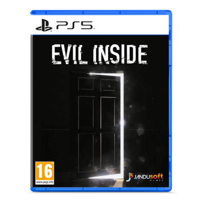 Evil Inside