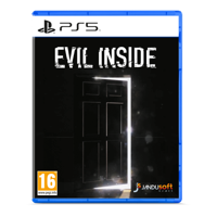 Evil Inside - thumbnail