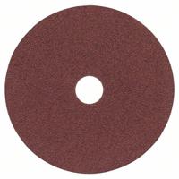 Bosch Accessoires 1 Fiberschuurschijf 100 R444, Expert for Metal , K100 - 1 stuk(s) - 2608606920 - thumbnail