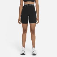 Nike sportshort zwart/wit - thumbnail