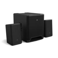 LD Systems DAVE 18 G4X PA-systeem - thumbnail
