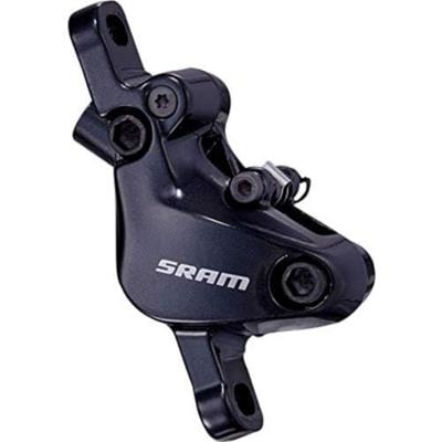 SRAM remblokhouder br.caliper black