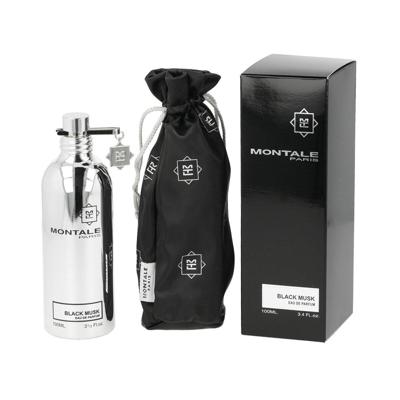 Montale Black Musk Eau de parfum Spray 100ml