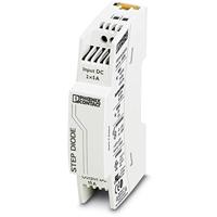 Phoenix Contact 2868606 DIN-rail redundantie module 10 A Aantal uitgangen: 1 x - thumbnail