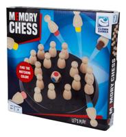 Clown Games Memory Chess - thumbnail