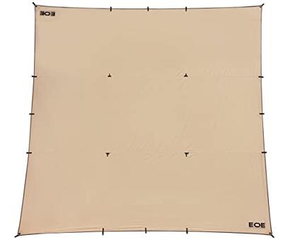 EOE Innerstandt Btc 4,5X4,5 Tarp Sand 4,5x4,5