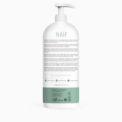Naif Baby & Kids Shampoo Naif Baby & Kids Shampoo