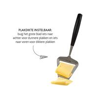 Boska Kaasschaaf Milano+ - thumbnail