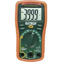 Extech EX330 Multimeter Digitaal CAT III 600 V Weergave (counts): 4000 - thumbnail
