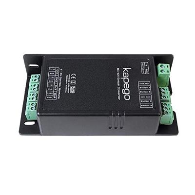 Deko Light Switch Converter SC-104 LED-dimmer 115 mm 57 mm 25 mm