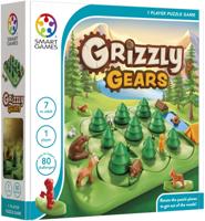 Smart games Grizzly gears - thumbnail