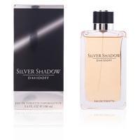 Davidoff Davidoff Silver Shadow Eau De Toilette (100ml) - thumbnail