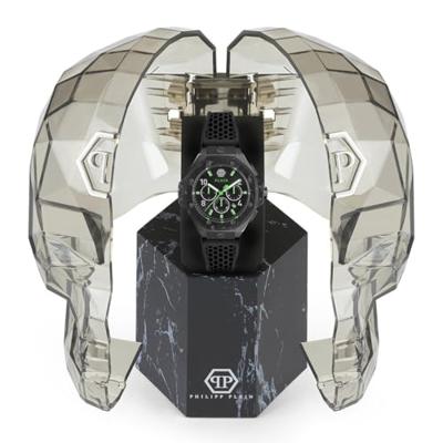 Horloge Heren PHILIPP PLEIN PWPRA0624 (Ø 46 mm)