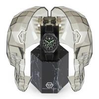 Horloge Heren PHILIPP PLEIN PWPRA0624 (Ø 46 mm) - thumbnail