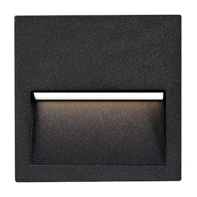KS Verlichting TrapverlichtinSection 1 zwart - 7533 KS Verlichting TrapverlichtinSection 1 zwart - 7533