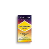 L&apos;Occitane Immortelle Reset Eye Serum 15ml - thumbnail